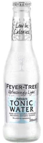 Fever Tree Light tonik