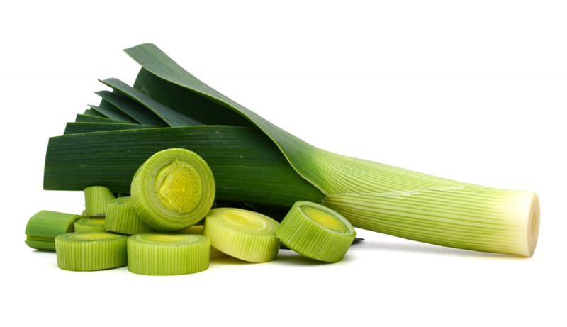 Leek
