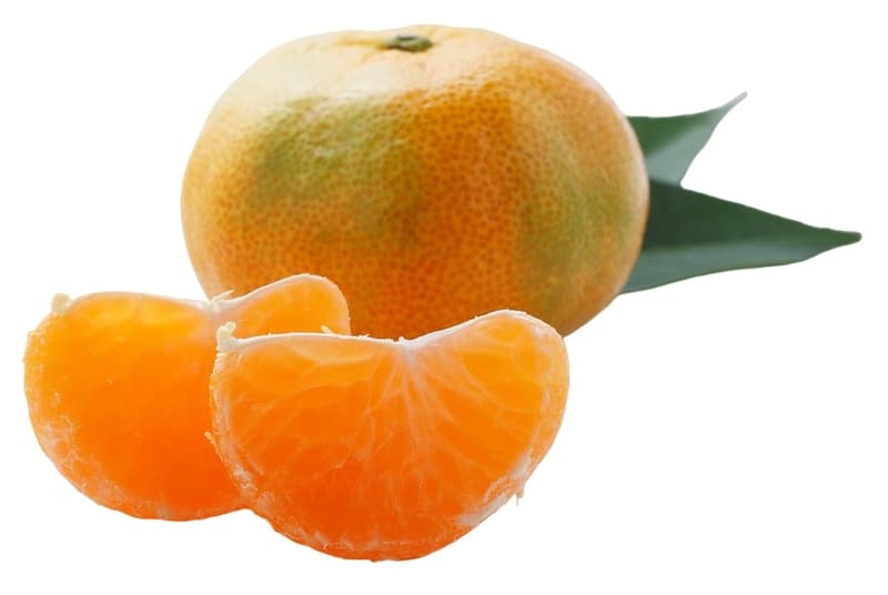 Mandarin