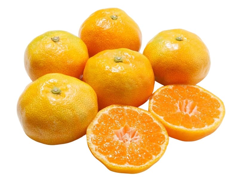 Mandarin