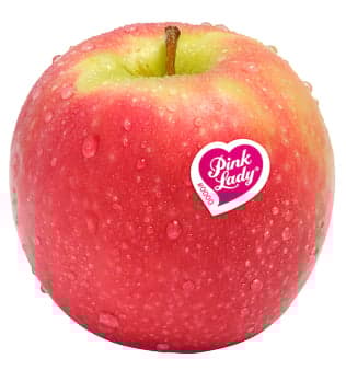 Pink Lady alma (70-75 mm-es átmérő), lédig