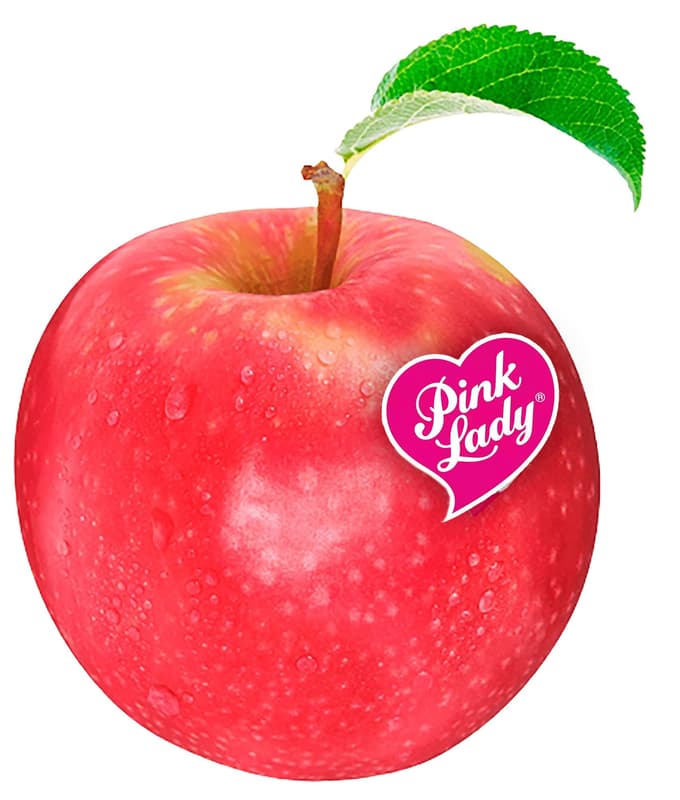 Pink Lady alma (70-75 mm-es átmérő), lédig