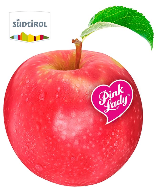 Pink Lady alma (70-75 mm-es átmérő), lédig