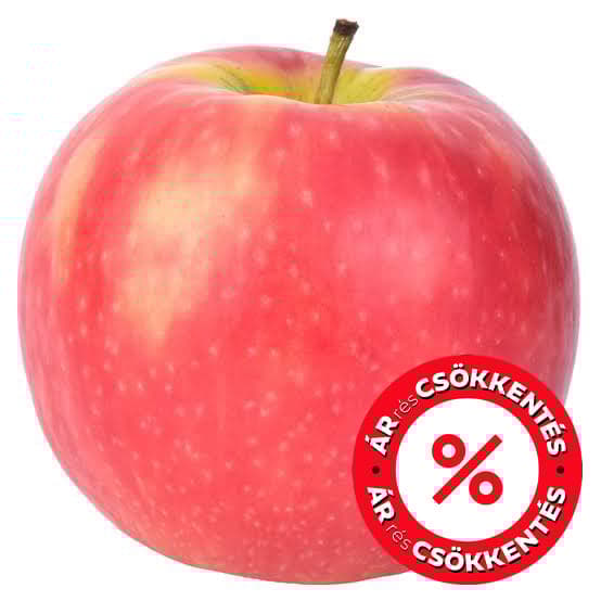 Pink Lady alma (70-75 mm-es átmérő), lédig