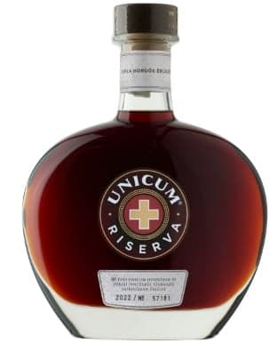 Zwack Unicum Riserva 40%