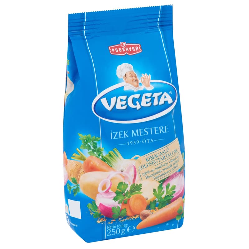 Podravka Vegeta seasoning