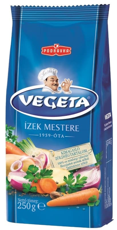 Podravka Vegeta seasoning