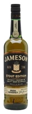 Jameson Caskmates Irish Whiskey 40%