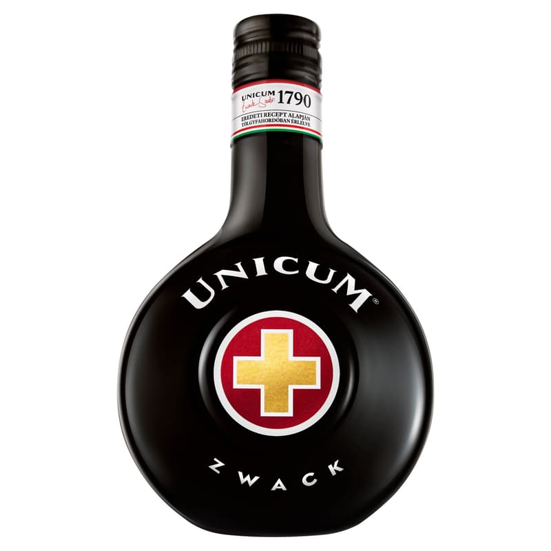 Zwack Unicum 40%
