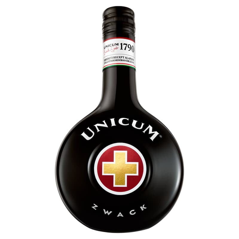 Zwack Unicum 40%