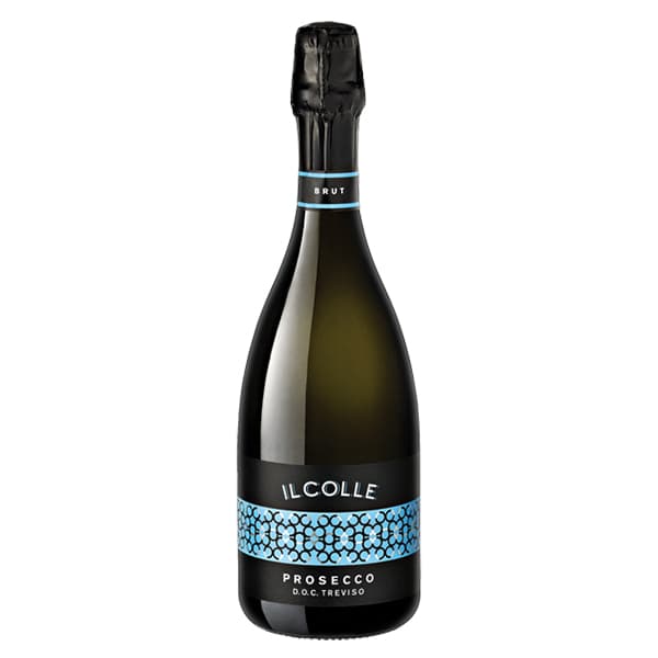 Il Colle -Prosecco DOC Treviso Spumante Gross 11%
