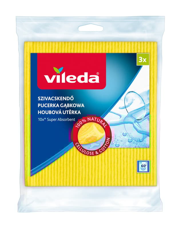 Vileda Classic Szivacskendő