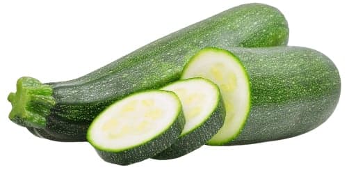 Zucchini