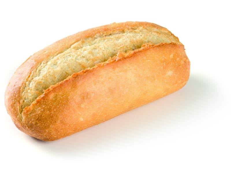 Speisekammer fagyasztott mini bagett (6 darab)