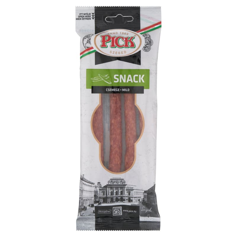 Pick Snack deli pg