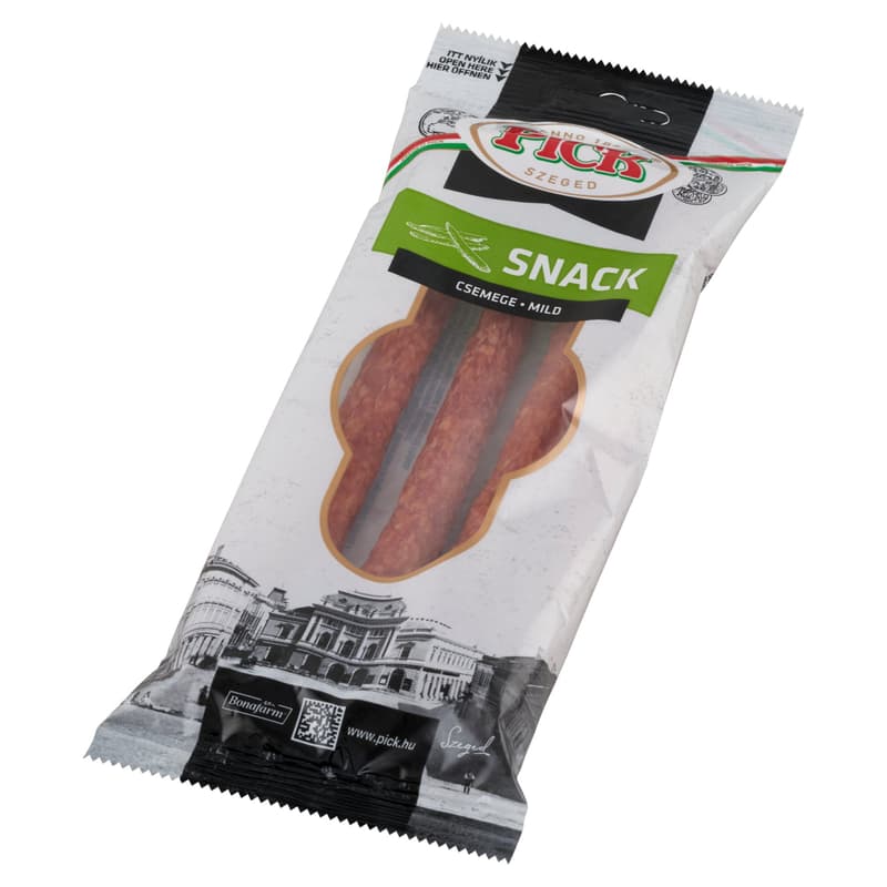 Pick Snack deli pg