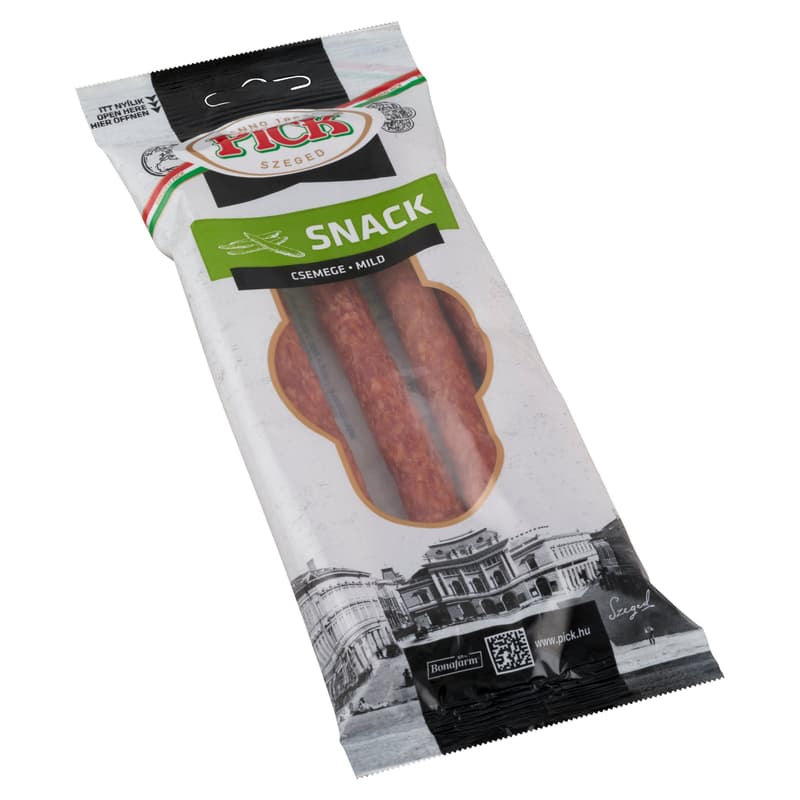 Pick Snack deli pg