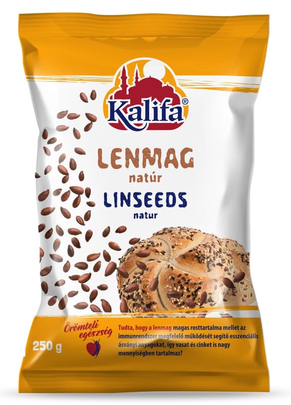 Kalifa lenmag