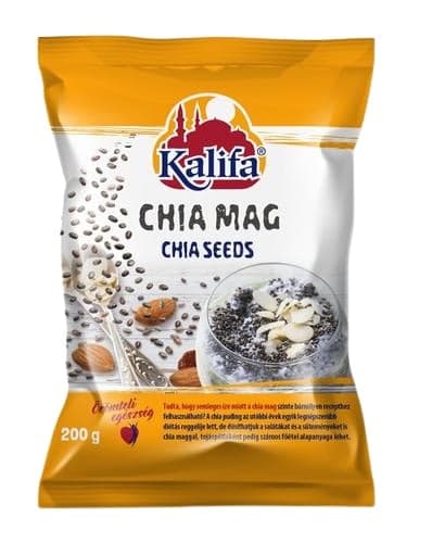 Caliph Chia mag