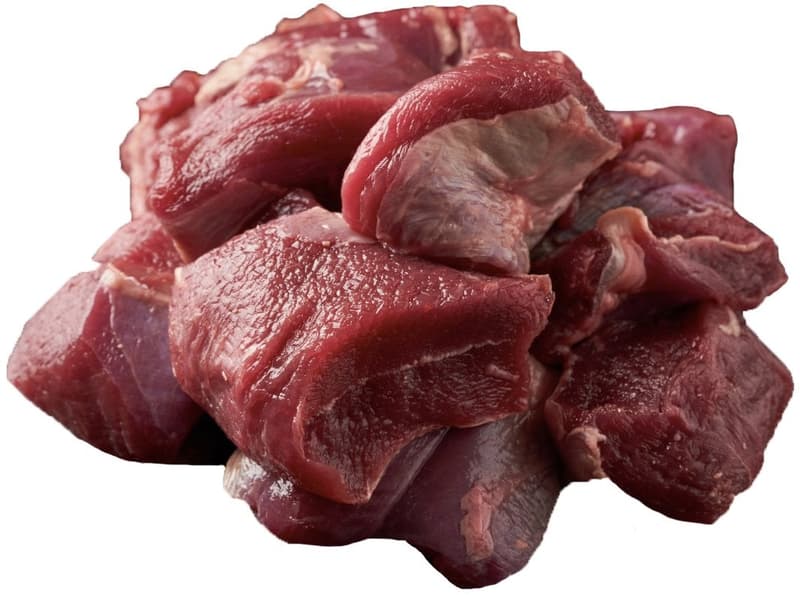 Villányi venison stew was pre-chilled at risk