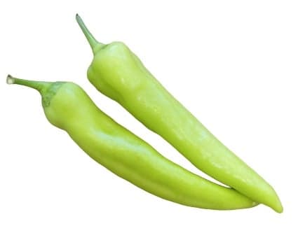 Hegyes erős paprika 17cm+