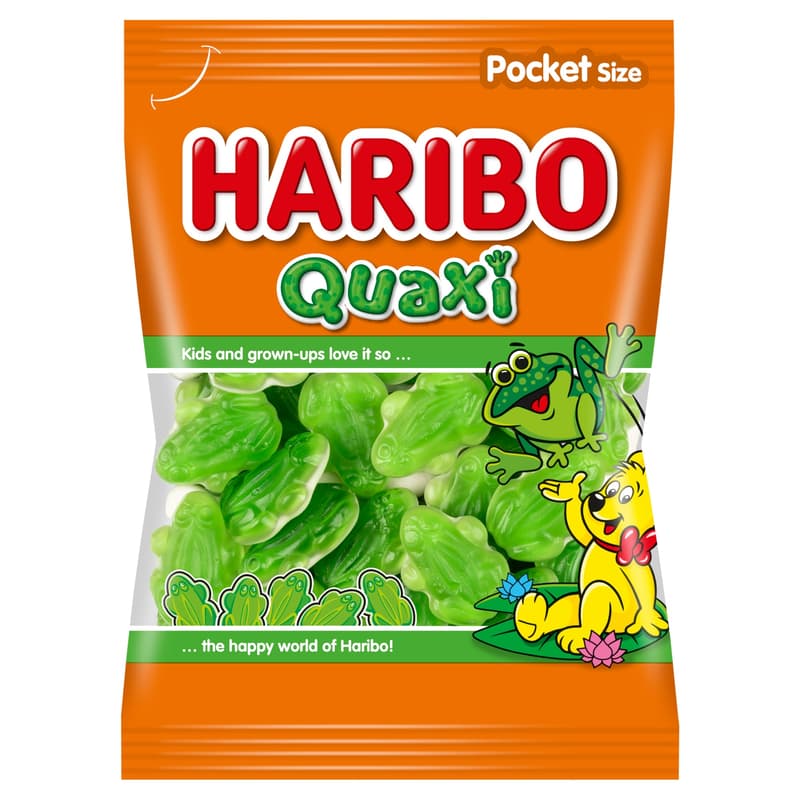 Frog (Quaxi)