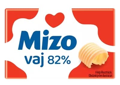 Mizo Tea Butter