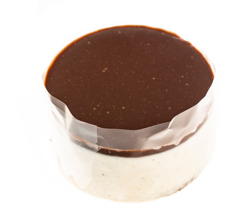 All in Natural Food Piemonti Mogyorókrémes torta