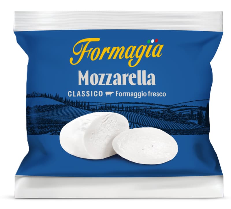 Formagia Mozzarella sajt