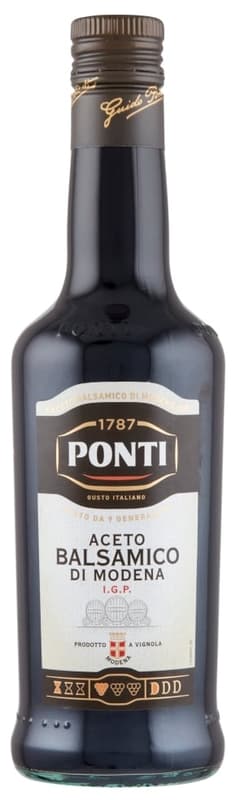 Ponti Modenai balzsamecet