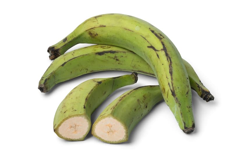 Főzőbanán