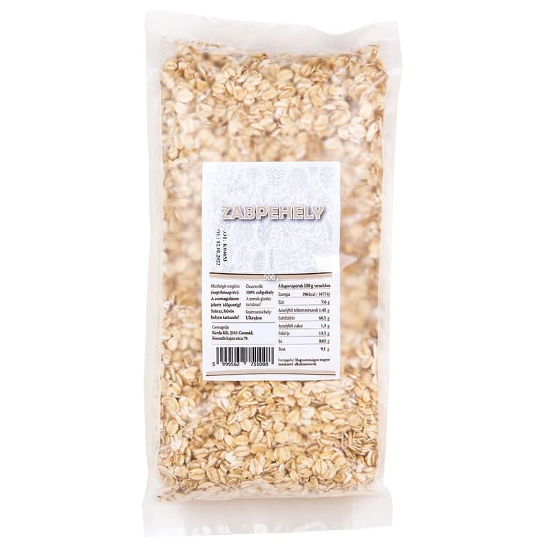 Cereal