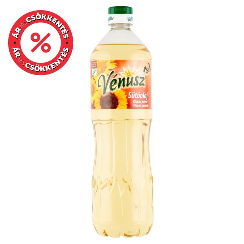 Vénusz sütőolaj