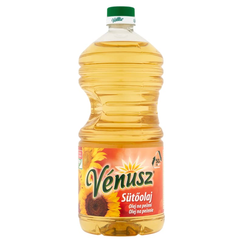 Vénusz sütőolaj
