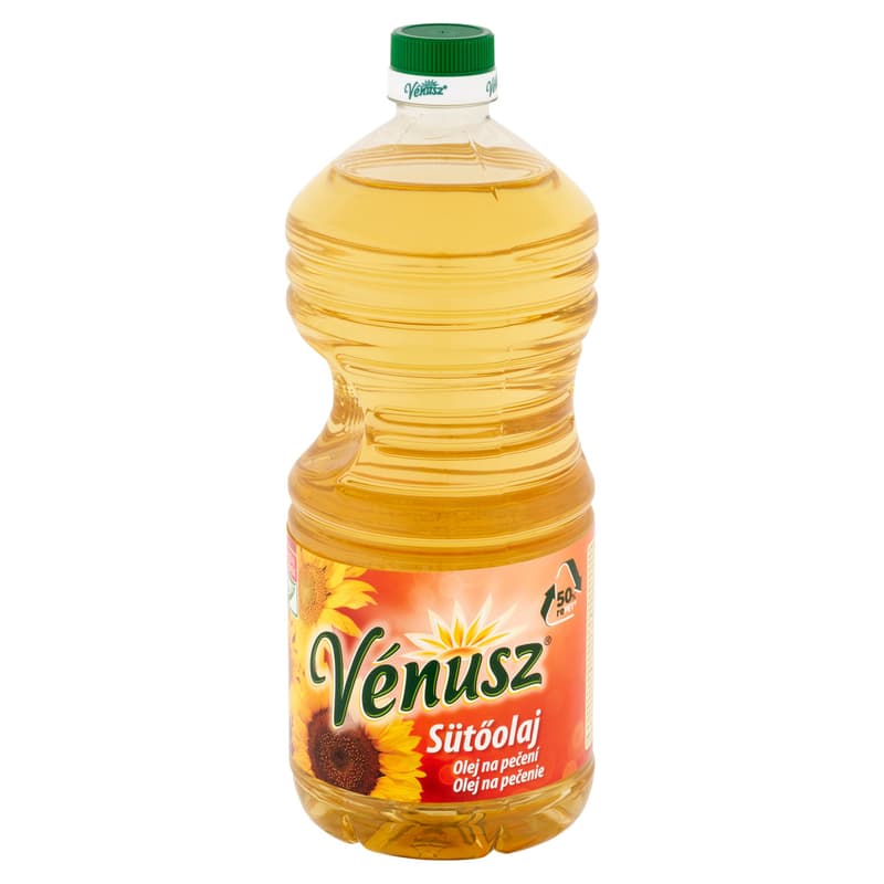Vénusz sütőolaj