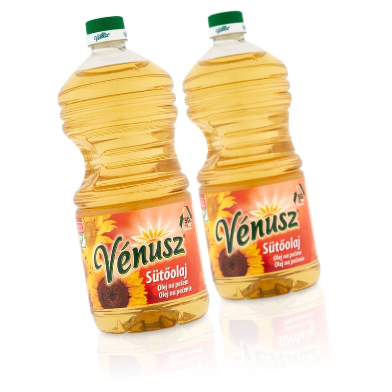 Vénusz sütőolaj