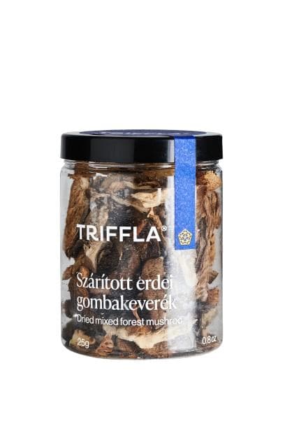 Triffla Dried forest mushroom mixture