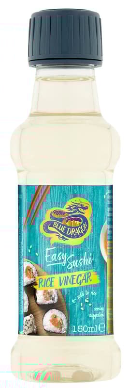 Blue Dragon Fehér Rizsecet