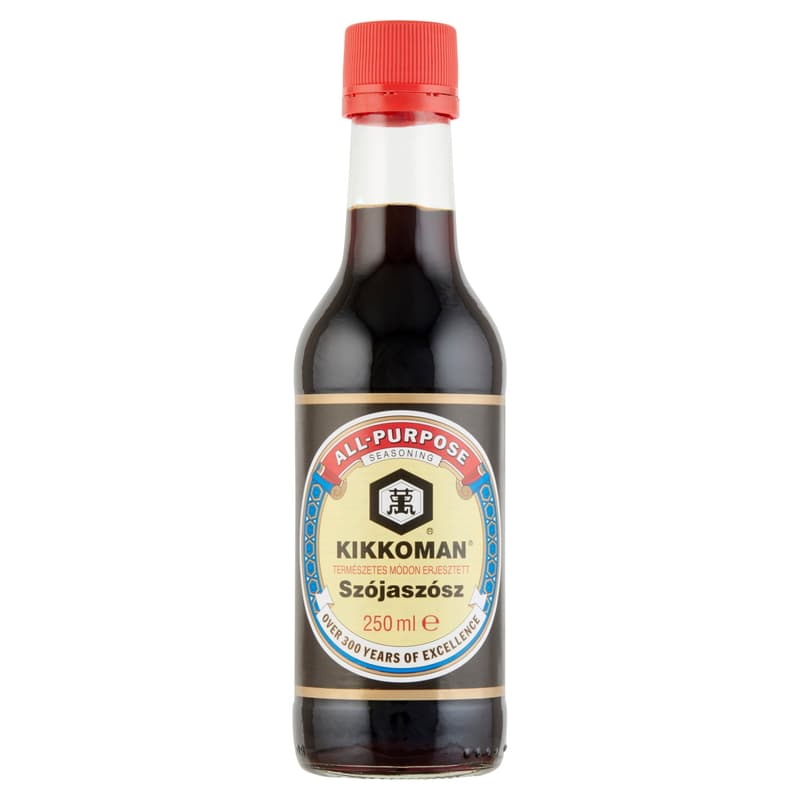 Kikkoman Soy sauce