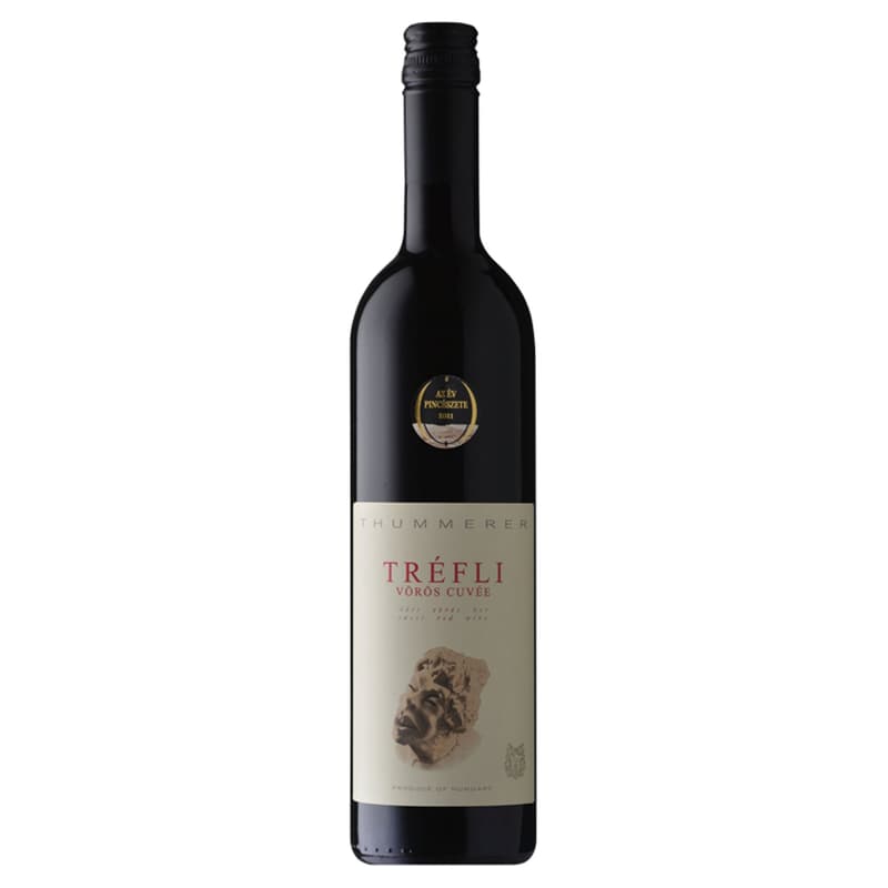 Thummerer Egri Tréfli Édes Cuvée