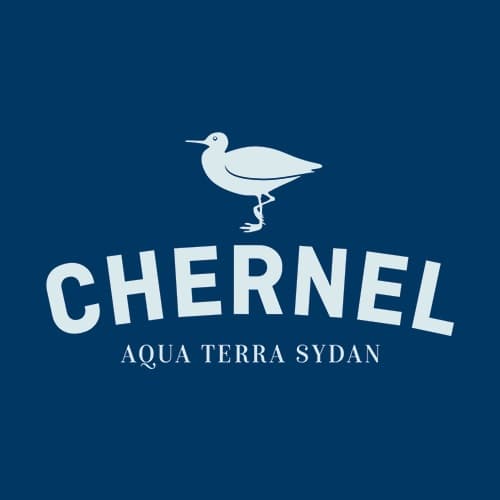 CHERNEL75 dús forrásvíz - üveg