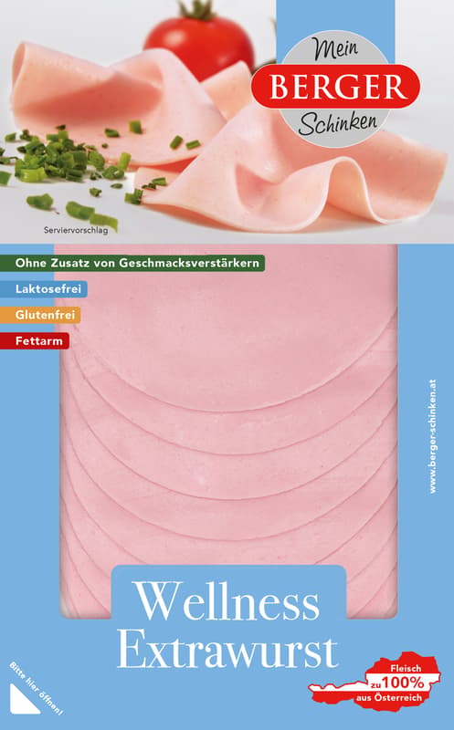 Berger Wellness párizsi