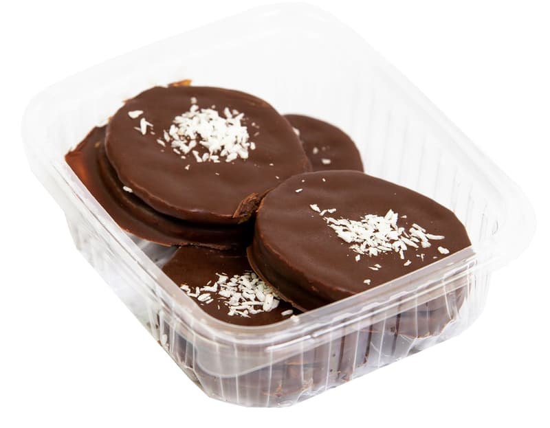 Piszkei Öko BIO isler 4db