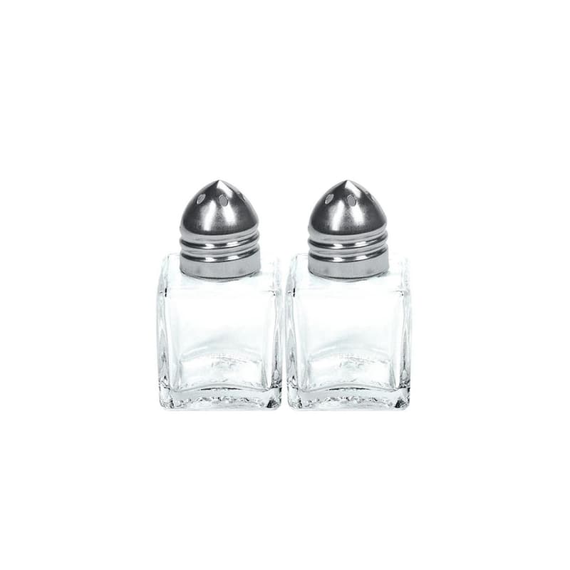 BUTLERS Vincent salt and pepper shaker