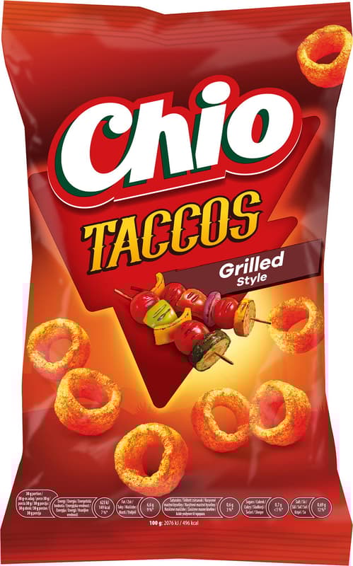 Chio Taccos