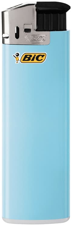 BIC BIColor electric lighter