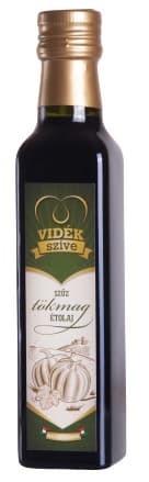 Vidék szíve tökmagolaj