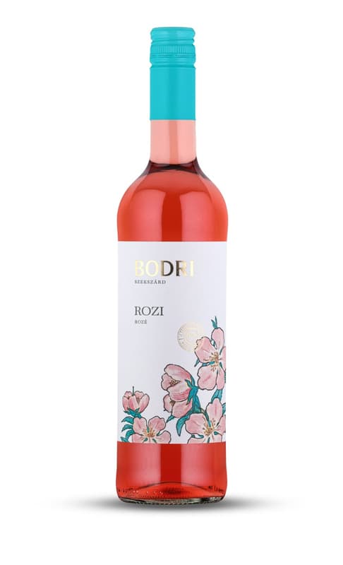 Bodri Rozi