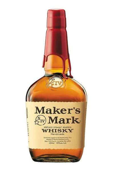 Maker's Mark whiskey 45%