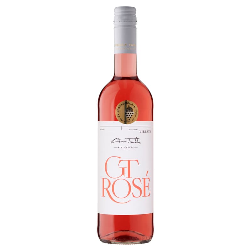 Günzer Rosé Cuvée